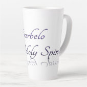 Barbelo Der Heilige Geist Milchtasse (Rechte Ecke)