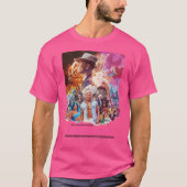 Barbenheimer T-Shirt (Vorderseite)