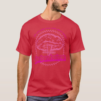 Barbenheimer T-Shirt