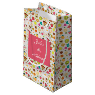 Barbeque-Geschenktasche Kleine Geschenktüte