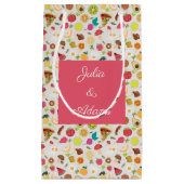 Barbeque-Geschenktasche Kleine Geschenktüte (Vorderseite)