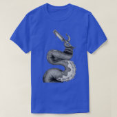 Barber 23 T-Shirt (Design vorne)