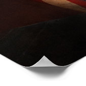 Barber - Der Landbarsch Poster (Ecke)