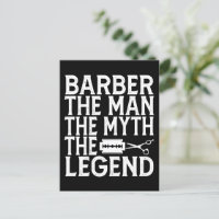Barber Der Mann 2024