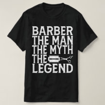 Barber Der Mann 2024
