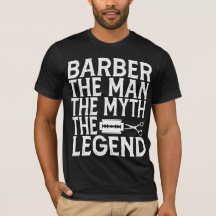 Barber Der Mann 2024