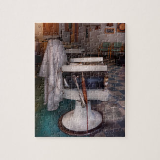 Barber - Französisch, NJ - Wir haben einige freie Puzzle