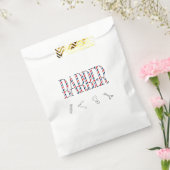 Barber Geschenktütchen (Versiegelt)