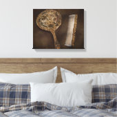 Barber - I'm so pretty Leinwanddruck (Insitu (Schlafzimmer))