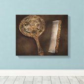 Barber - I'm so pretty Leinwanddruck (Insitu (Holzboden))