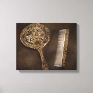 Barber - I'm so pretty Leinwanddruck