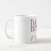 Barber Kaffeetasse (Links)