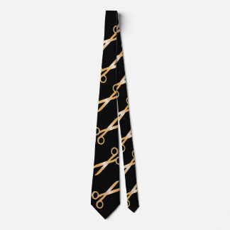 Barber Neck Tie Krawatte