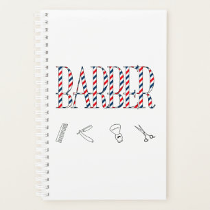 Barber Planer