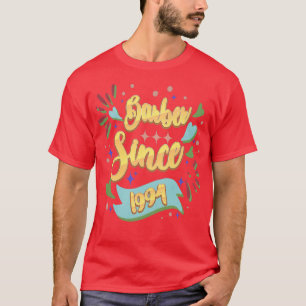 Barber seit 1994 T-Shirt