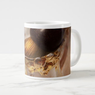 Barber - Shave - Die Schönheit des Grillens Jumbo-Tasse