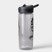 Barber Trinkflasche (Links)