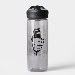 Barber Trinkflasche