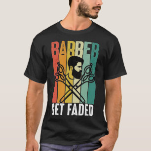 Barber verschaltet 1 T-Shirt