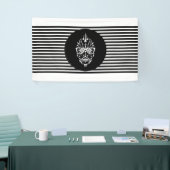 Barberboi Banner (Messeveranstaltung)