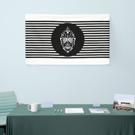 Barberboi Banner (Messeveranstaltung)