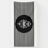 Barberboi Banner (Vertikal)