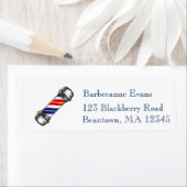 Barberpole 2 (Insitu)