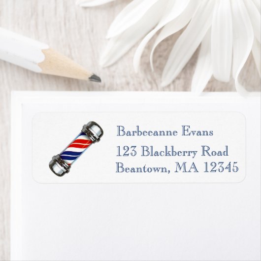 Barberpole 2 (Insitu)