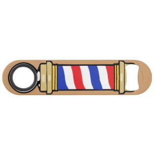 Barberpole Speedflaschenöffner
