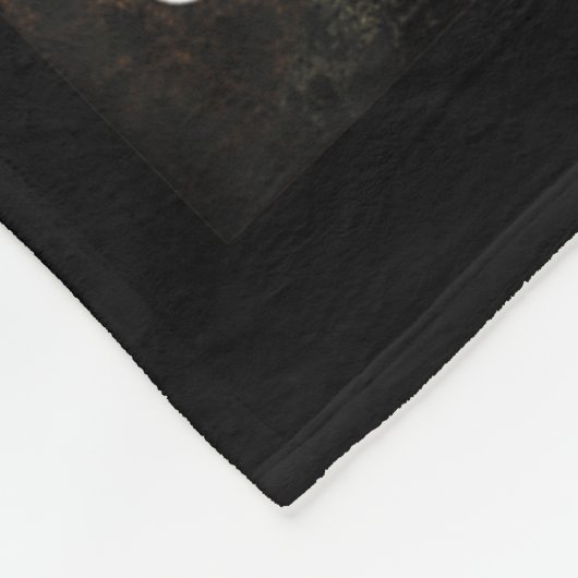 Barbers wieder großartig machen - Barrieren für Tr Fleecedecke (Ecke)