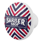 Barbershop Keramikknauf (Rechts)