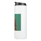 Barbet Thermosbecher (Nach rechts gedreht)