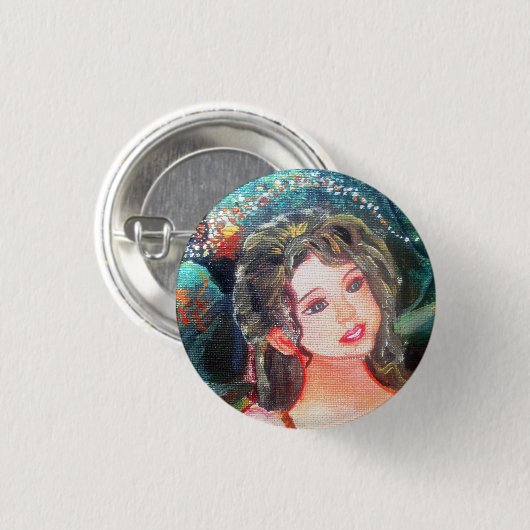 Barbi Buttons (Vorne & Hinten)