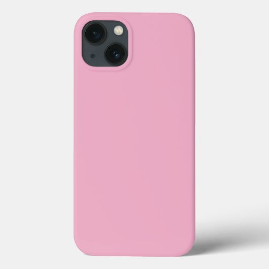 Barbie Case-Mate iPhone Case (Rückseite)