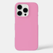 Barbie Case-Mate iPhone Hülle (Rückseite)
