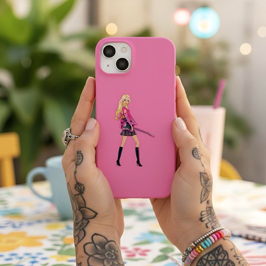 Barbie Case-Mate iPhone-Hülle iPhone Hülle