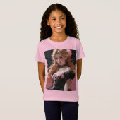 Barbie Dream Girl Graphic T - Shirt - Spaß & Mode (Vorne ganz)