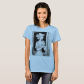 "Barbie Dreamland T-Shirt" T-Shirt (Vorne ganz)