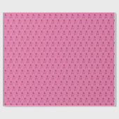 Barbie-Geschenkpapier Geschenkpapier (Flach)