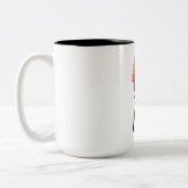 Barbie Kaffeetasse (Links)