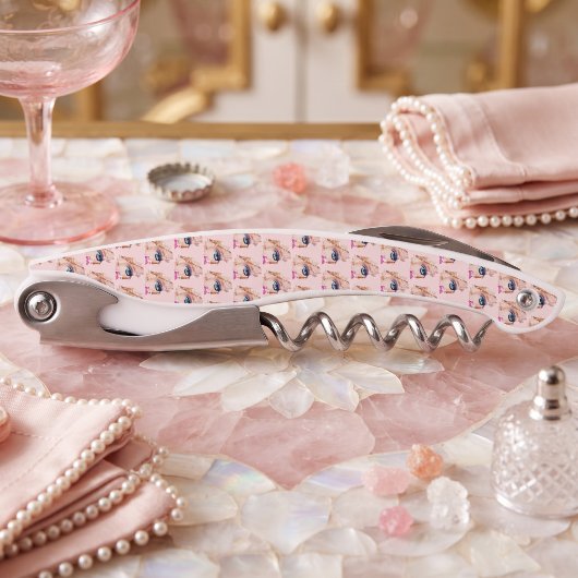 Barbie Kellnermesser