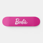 Barbie Skateboard (Horizontal)