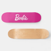 Barbie Skateboard (Horizontal)