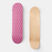 Barbie Skateboard (Vorderseite)