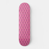 Barbie Skateboard (Vorderseite)