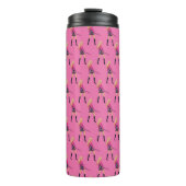 Barbie Thermal Tumbler Thermosbecher (Vorderseite)