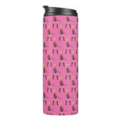Barbie Thermal Tumbler Thermosbecher (Nach rechts gedreht)