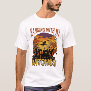 Barbier Tattoo Biker Hybrid Katze Barbier Tattoo B T-Shirt