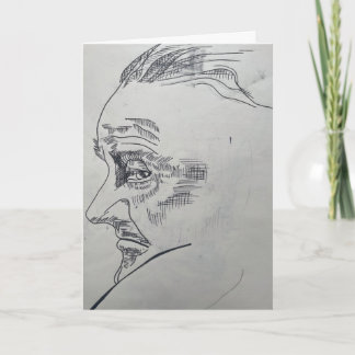 Barb's Too Card Karte