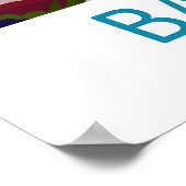 Barbuda 1 poster (Ecke)